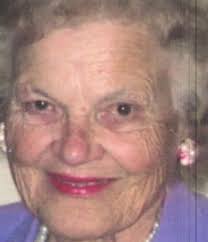 Mary Labbadia Obituary