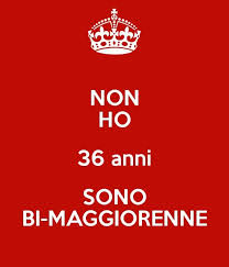 Compleanno 36 Anni Compleanno Divertente Stampabile