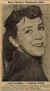 The Maxinkuckee Playhouse 2437 E Shore Dr.