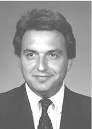 William Babich Obituary (1952