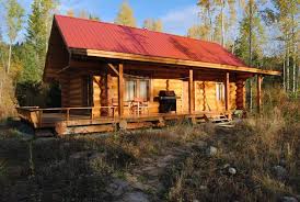Bc retreats, ranches, and resorts cabins, cottages, farm houses for rent throughout bc. Log Cabin For Rent Monte Lake Bc Cabin Getaway Cabins Log Cabin