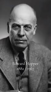 Thomas Edward Hopper