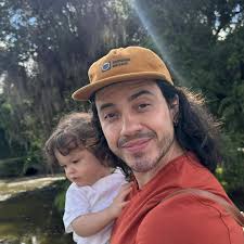 Um daqueles momentos que duram pra sempre 🧡