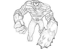 There are tons of great resources for free printable color pages online. Spiderman 3 Sandman Coloring Pages Coloring Home