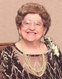 Lucinda Hudson Obituary (2014)