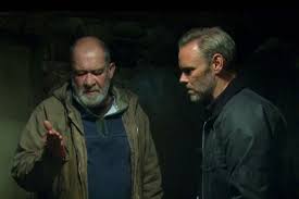 Emmerdale's Bear kills Ray: All the clues Bear was alive and would turn  killer - The Mirror