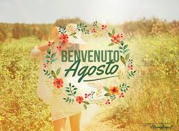 Jun 25, 2021 · il buongiorno. Benvenuto Agosto Vietato Calpestare I Sogni C Elisa