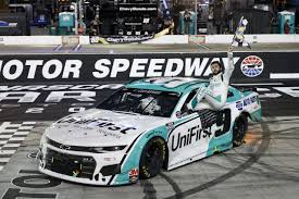 Along with the brand loyalty numbers and everything else, there are good reasons to market through nascar. Nascar All Star Race Bristol 9 Chase Elliott Hendrick Motorsports July 15 2020 Bryant Racing High Quality Custom Crankshafts