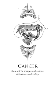 Pin By Solarlunarstar On Zodiac Cancer Zodiac Tattoo Zodiac Signs Cancer Cancer Zodiac