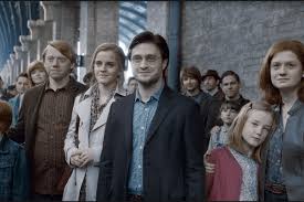 10 Mantra Terpopuler Dari Novel Harry Potter