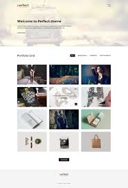 Perfect Creative Multipurpose Psd Template Wellness Design Psd Templates Learning Design