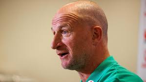 Mike Catt confident Ireland can scale new heights in South Africa