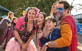 Captures the excitement of being a kid. Yes Day Why Parents Should Attempt Jennifer Garner S Annual Tradition Tatler Asia