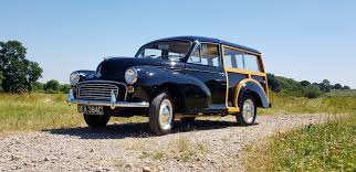 Trudy The Traveller Hearse Www Morrisminorfunerals Co Uk Available For Hire Uk Midlands Based Have Traveller Will T Morris Traveller Morris Minor Hearse