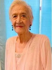 Amalia (Regalado) Marquez Obit