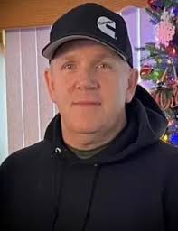 Obituary information for Howard Russell Jacobsen III