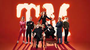 Place three exercise balls on the yoga mat on top of a hill. Taskmaster Returns To Dave On 8th May News Uktv Corporate Site
