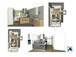 Estas 5 cocinas modernas comparten un estilo atemporal, buenas soluciones de almacenaje y una zona para comer, desde una barra hasta un completo comedor de diario. 7 Buenas Razones Para Solicitar Un Proyecto De La Cocina On Line Kansei Cocinas Servicio Profesional De Diseno Y Decoracion De Cocinas
