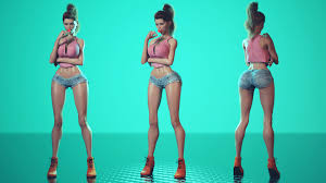 Doberman Studio | Creating 3d adult content | Patreon