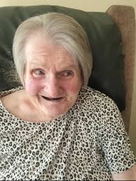 Passing of beloved mum after alzheimer's battle