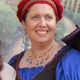 Cherie Parker-Carri (paintswithcats)