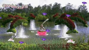 Search, discover and share your favorite sunday morning gifs. Nature Good Morning Posted By Michelle Sellers