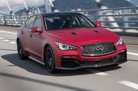 What Will The 2019 Infiniti Q50 Eau Rouge Price Cost Infiniti Q50 Nissan Gt R Infiniti Q50 Red Sport