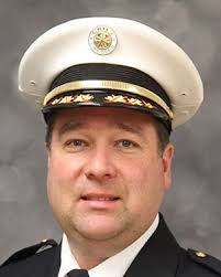 As Sewell retires, Flossmoor begins search for new fire chief