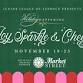 Holiday Happening: Market Hall event in Lubbock, TX