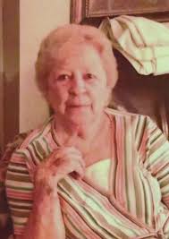 Obituary information for Johnnie Faye McCormick Hyder