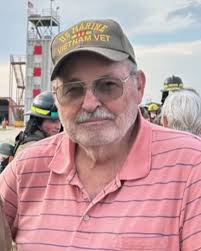 Murlon "Lee" Sharp Obituary November 8, 2024