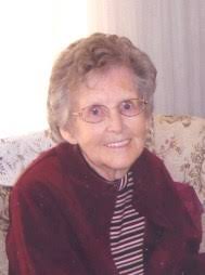 Leta Johnson Obituary