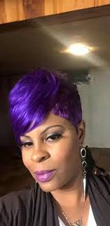 48 Ideas Hair Bob Purple Beauty Short Weave Hairstyles Quick Weave Hairstyles 27 Piece Hairstyles