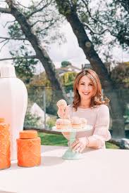 Meet our Founder, Dena Cohen