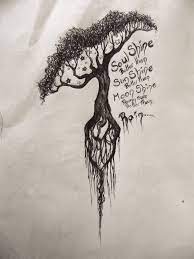 Soul Shine Tattoo By Mintyshroom On Deviantart Shine Tattoo Soul Shine Good Tattoo Quotes