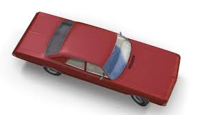 Image result for Bright Red 1970 Polara