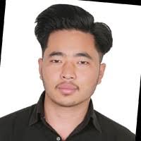 binod tamang