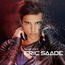 Eric Saade