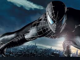 Also explore thousands of beautiful hd wallpapers and background images. 71 Black Spiderman Wallpaper On Wallpapersafari