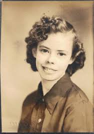 Gladys Elizabeth Dumond Slade (1923-1973)