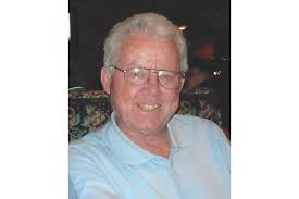 Patrick McGlin Obituary (2015)