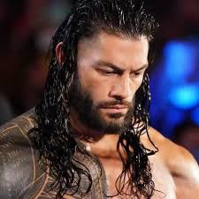 ROMAN REIGNS