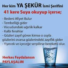 Dualar Dualar Sifa Duasi Islam