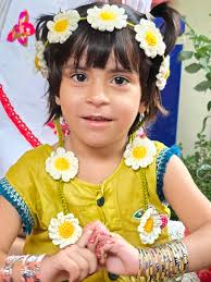 Handmade Gifts by Crochet by Urooj Fatima