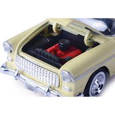 Image result for Chrome Yellow 1955 GMC