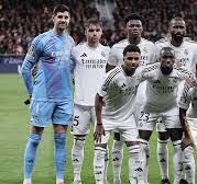 Everything you need to know about Real Madrid | Feature ...