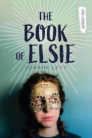 The Book of Elsie: Levy, Joanne: 9781459834248: Books