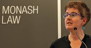 Monash Health Law (@MonashHealthLaw)