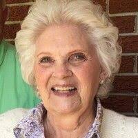 Bonnie Dell Haden Tally (1934-2022)