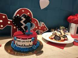 Check out our valentine birthday party boys selection for the very best in unique or custom, handmade pieces from our shops. Heartbreaker Theme Cake Valentine Birthday Valentines For Boys Holiday Celebration